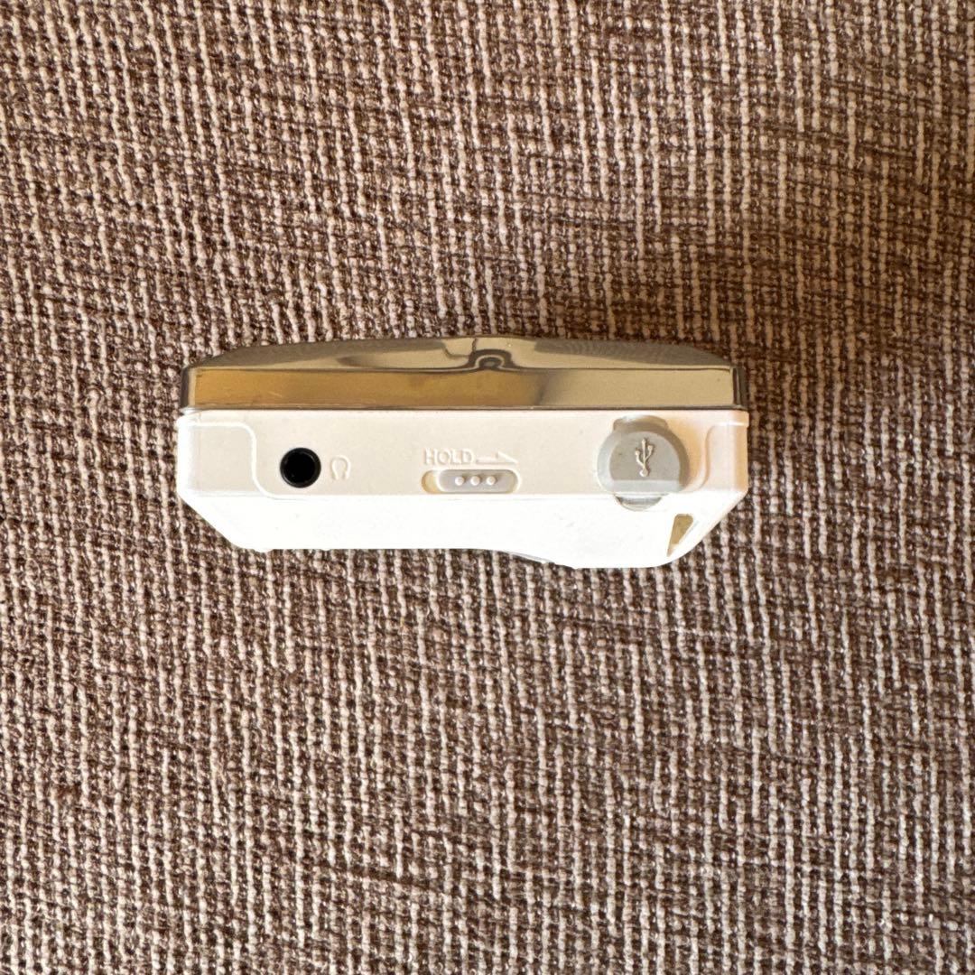 SONY Net MD ウォークマン / MZ-N420D