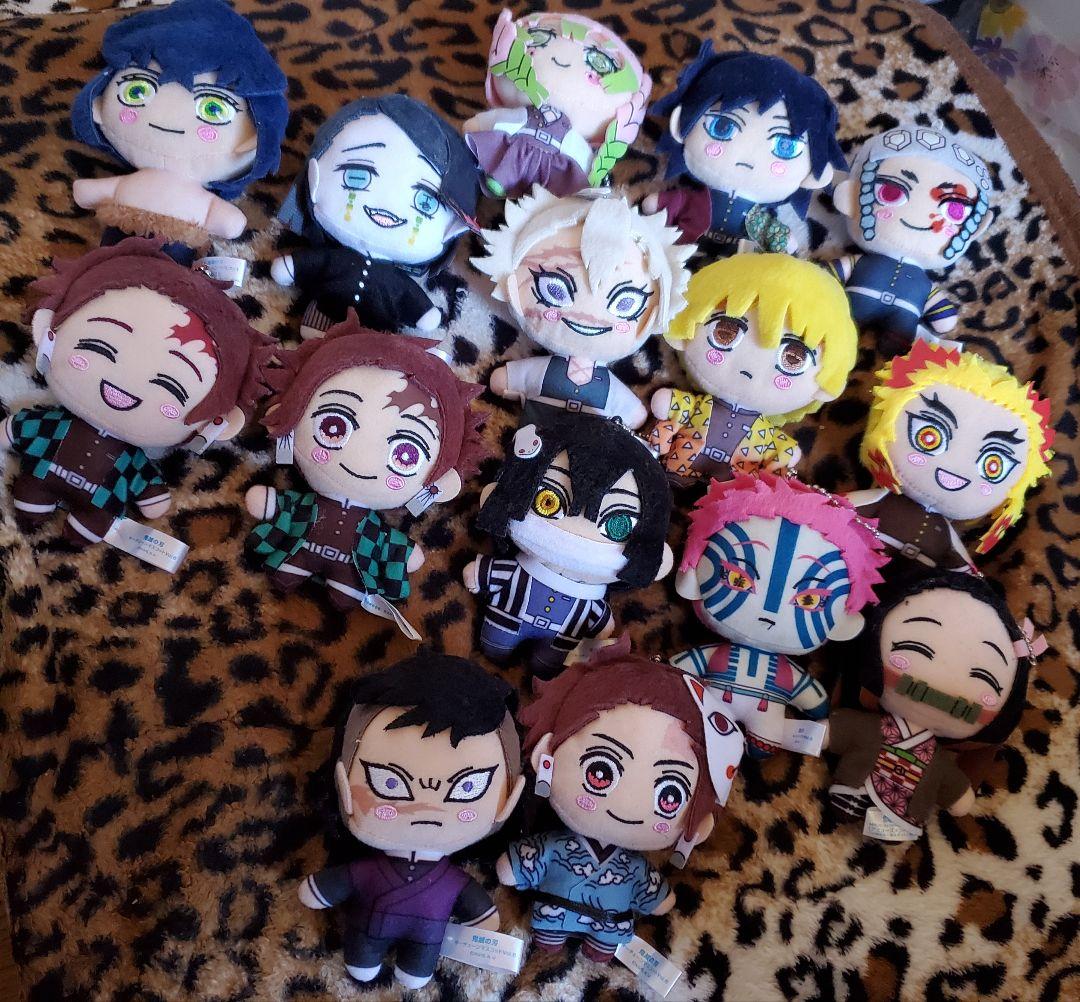 鬼滅の刃グッズ ウエハースシール まとめ売り