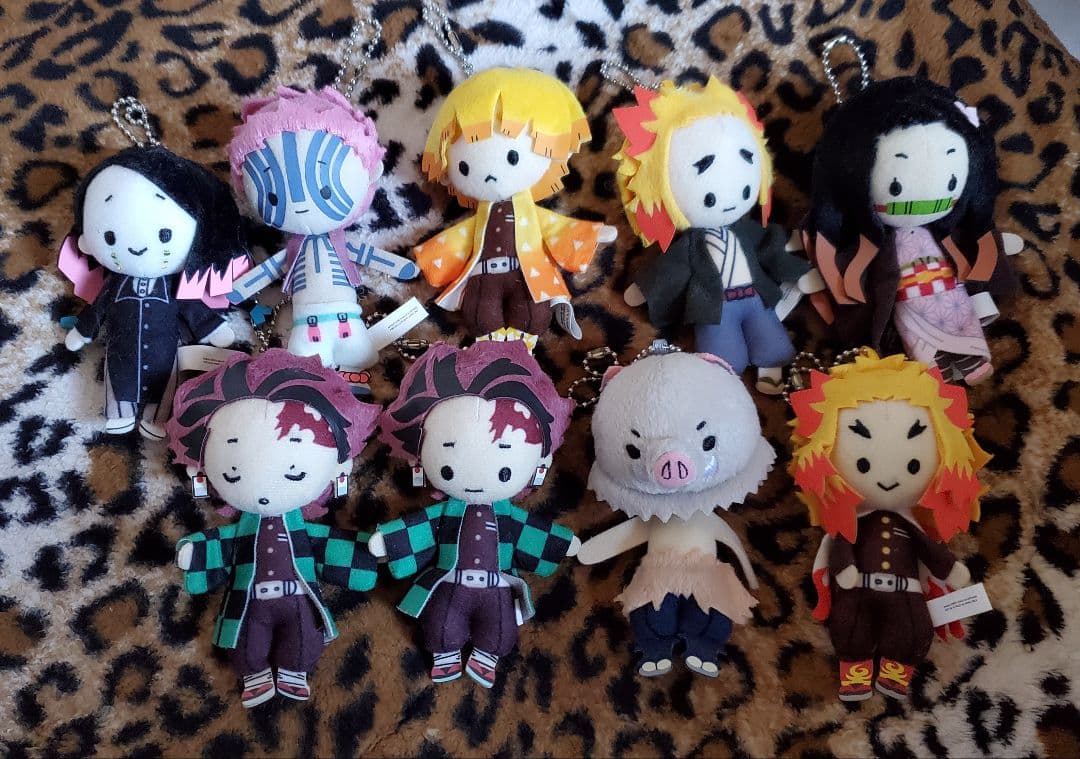 鬼滅の刃グッズ ウエハースシール まとめ売り