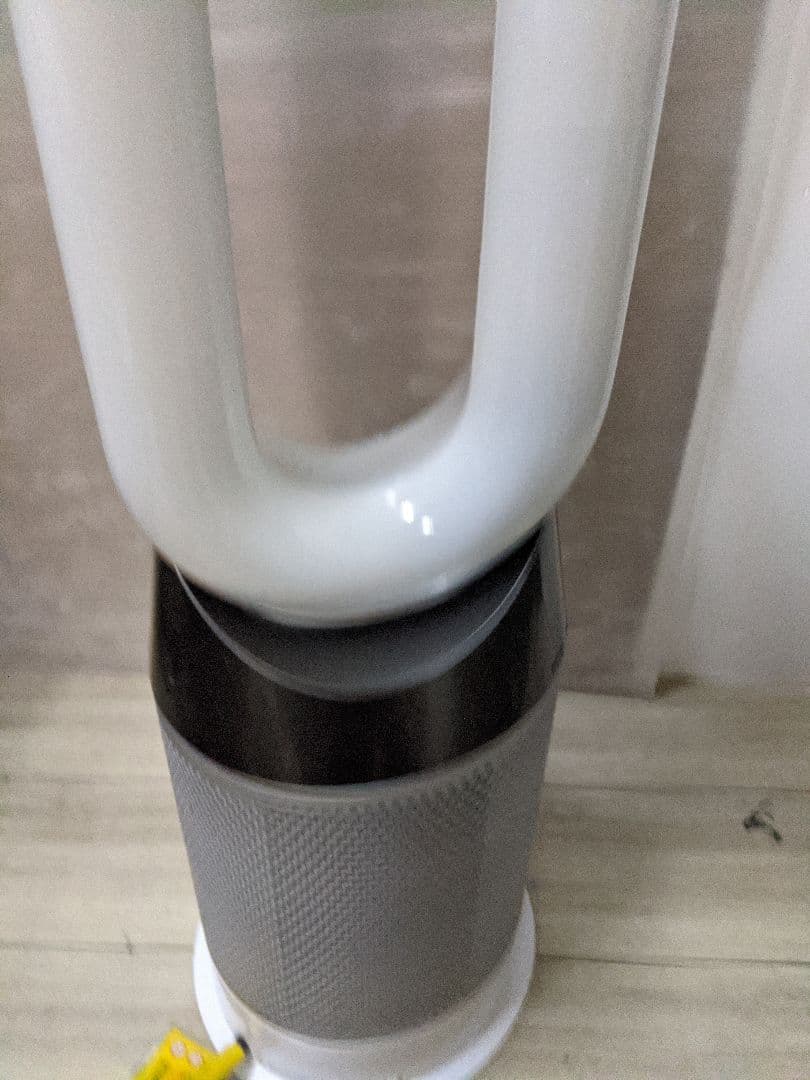 Dyson ダイソン Hot＋Cool HP04 空気清浄機　　2018年製
