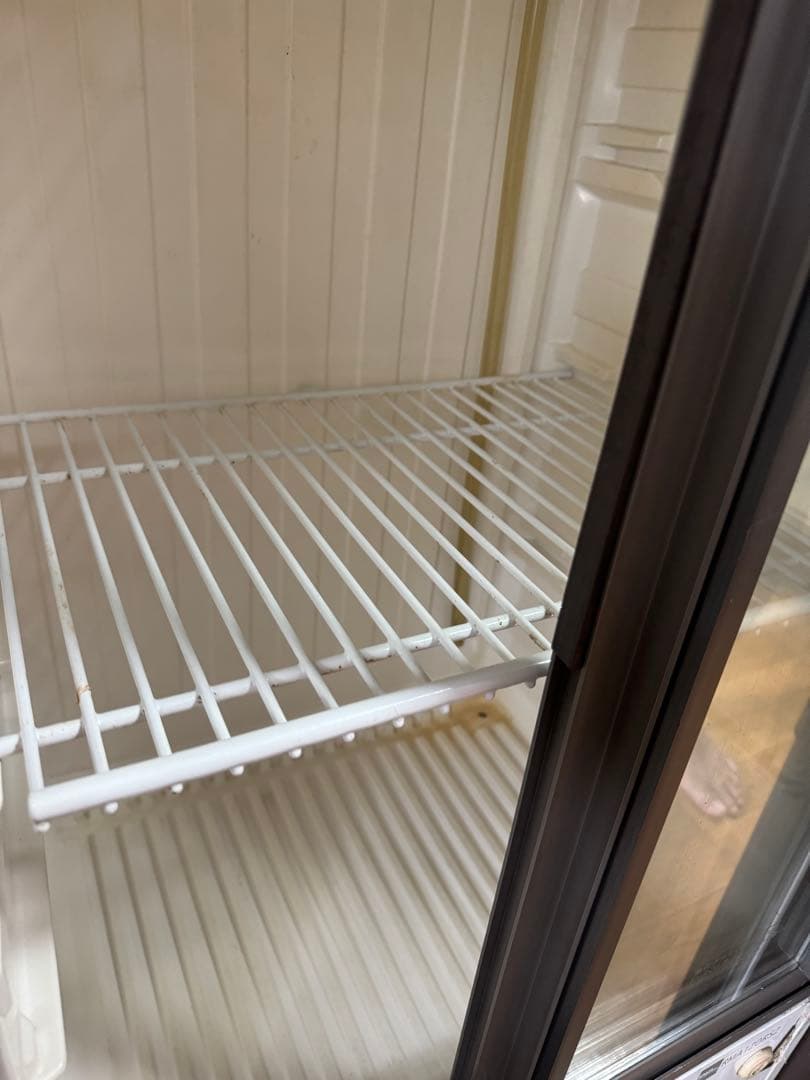 SUNTORY BEER 冷蔵ショーケース