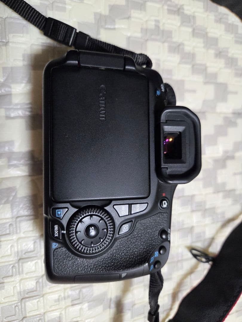 Canon EOS 60D ダブルズームキット＋付属品多数