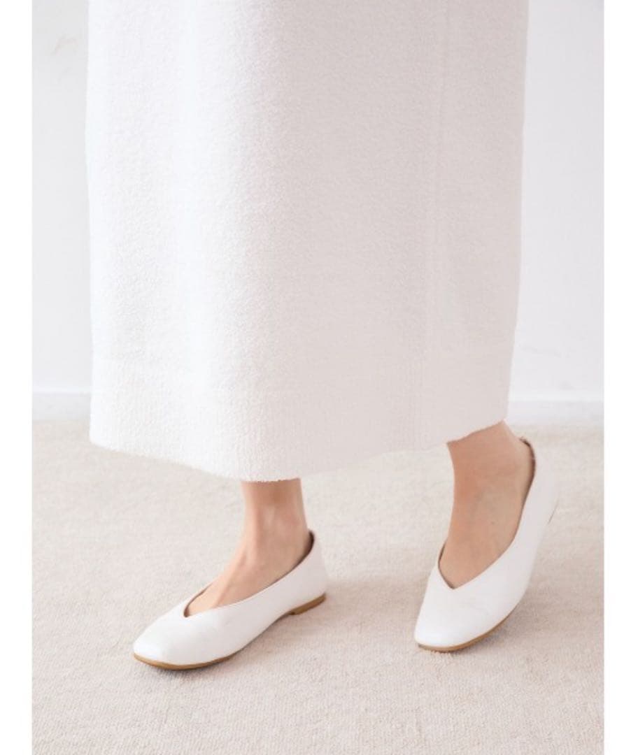 ジェラートピケ　シーズージャガードワンピース