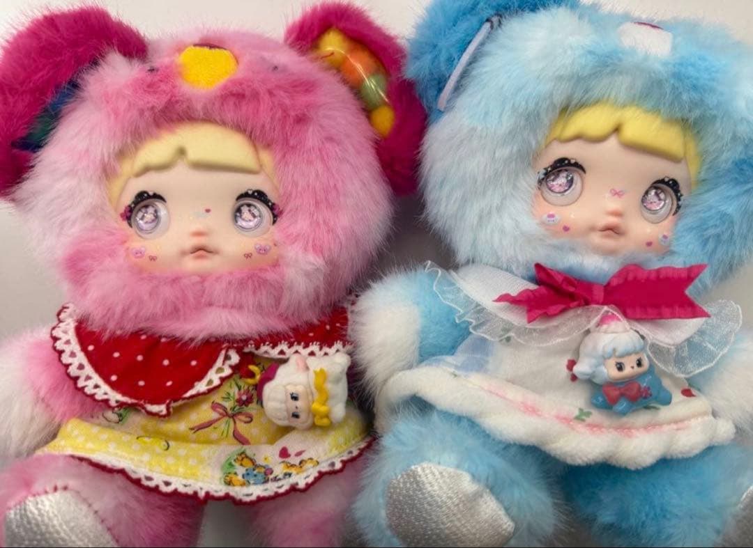 Nommi 子供時代 セット 正規品 公式