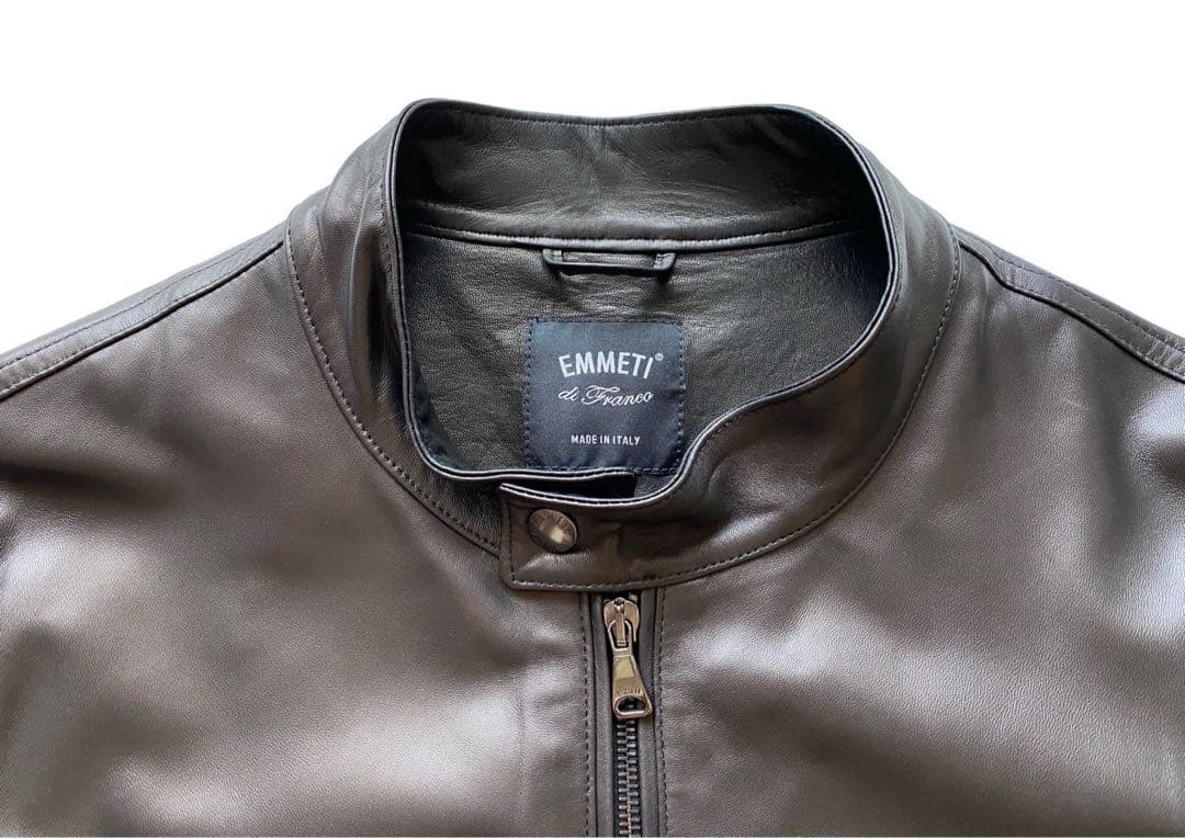 k*u様 【新品 未使用】EMMETI 【ONRY ARK】 別注 JURI s