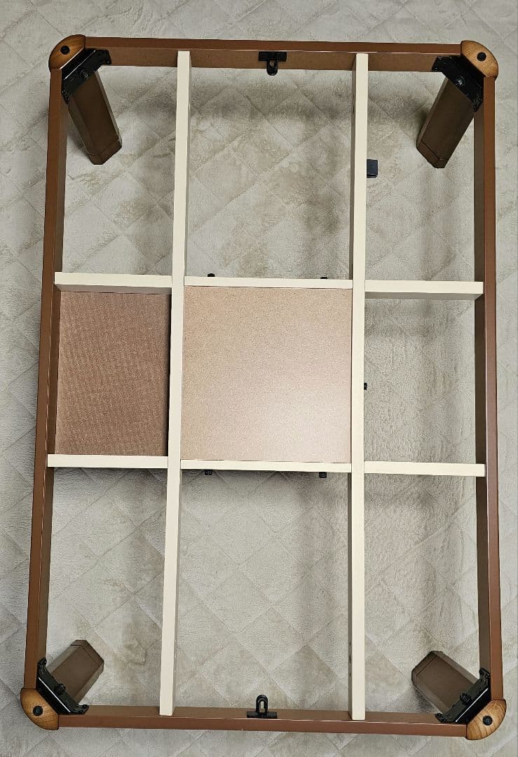 電気こたつ 長方形