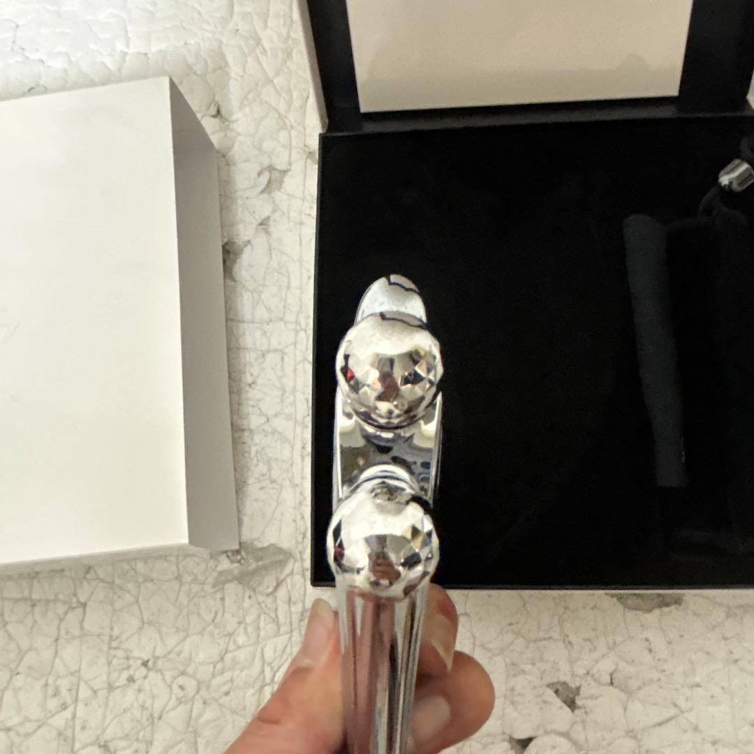 【ほぼ未使用】リファカッサレイ フェイス美容器具