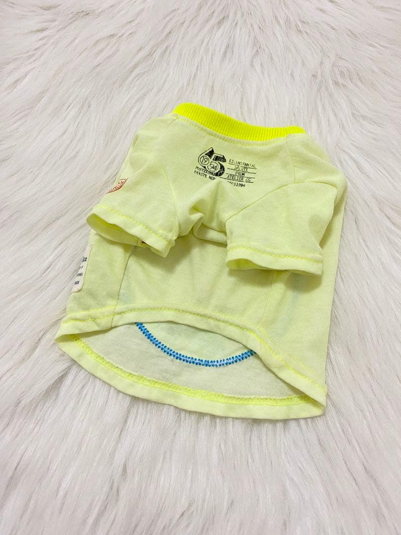 アトリエgg トムとジェリー リメイクTシャツ 19ハーフ