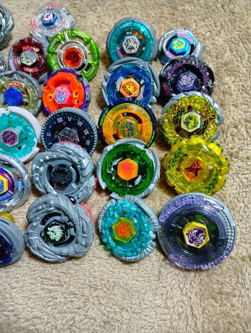 メタルファイトベイブレード　まとめ　デュオウラヌス　エルドラゴ　ベイブレード