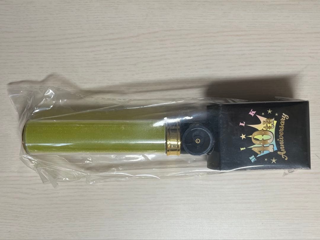 ペンライト キャンドリ 吉田仁人 M!lK