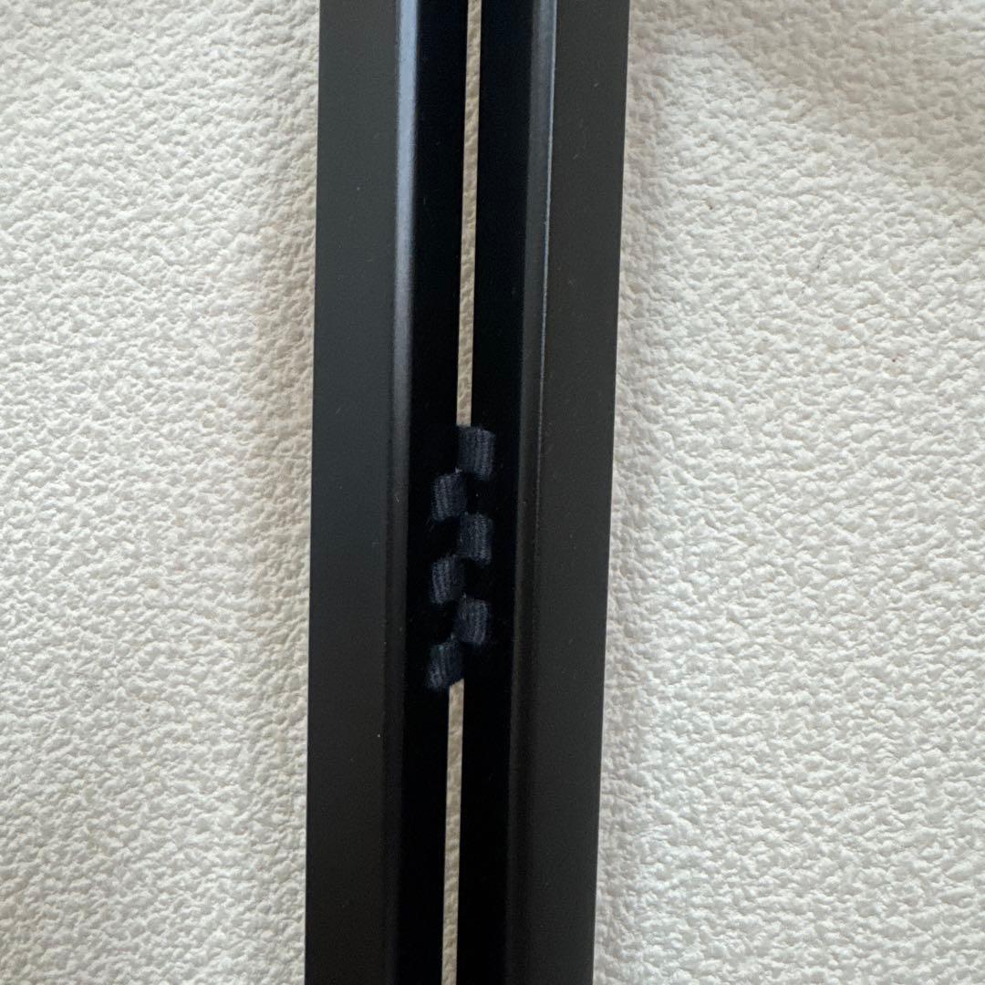 茶道具　風炉先屏風　利休梅　長谷川寛州　自画賛浜松画　「 和心 」