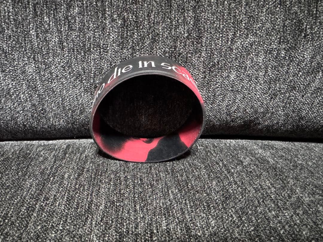 Ave Mujica 0th LIVE シリコンバンド