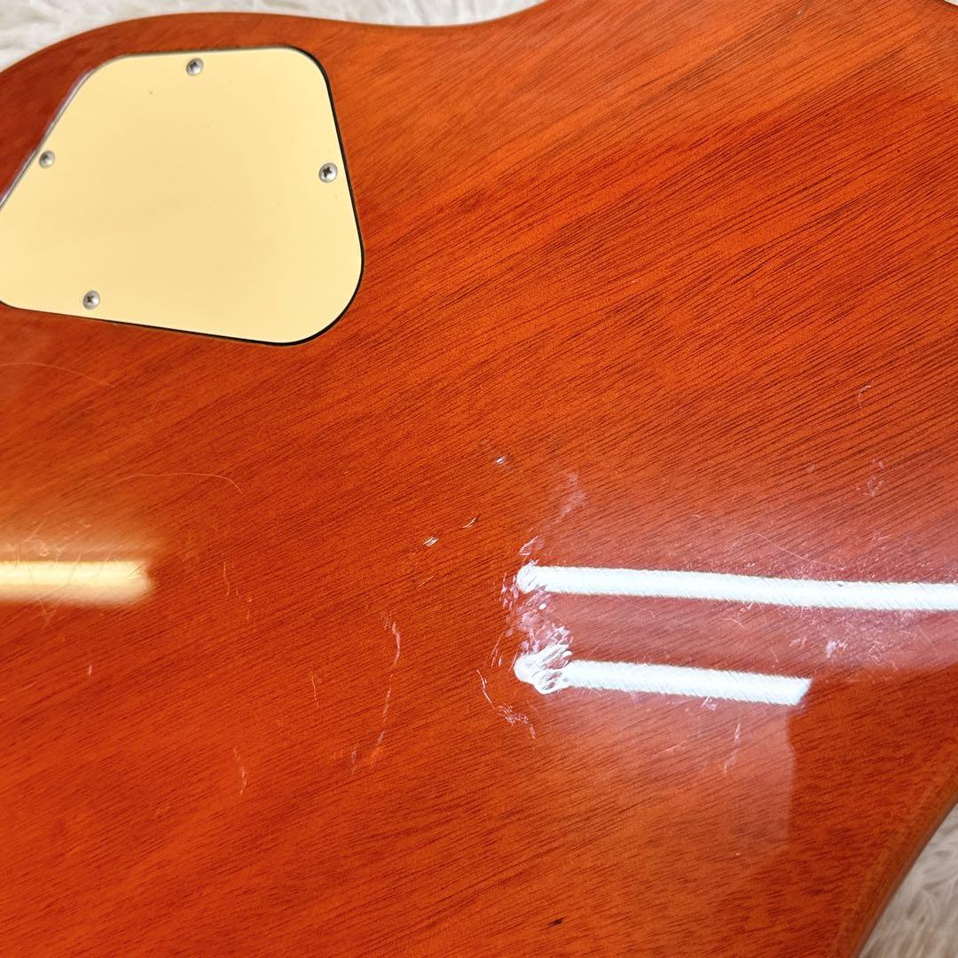 EDWARDS E-PO-96D/POTBELLY ポットベリー 2013年製