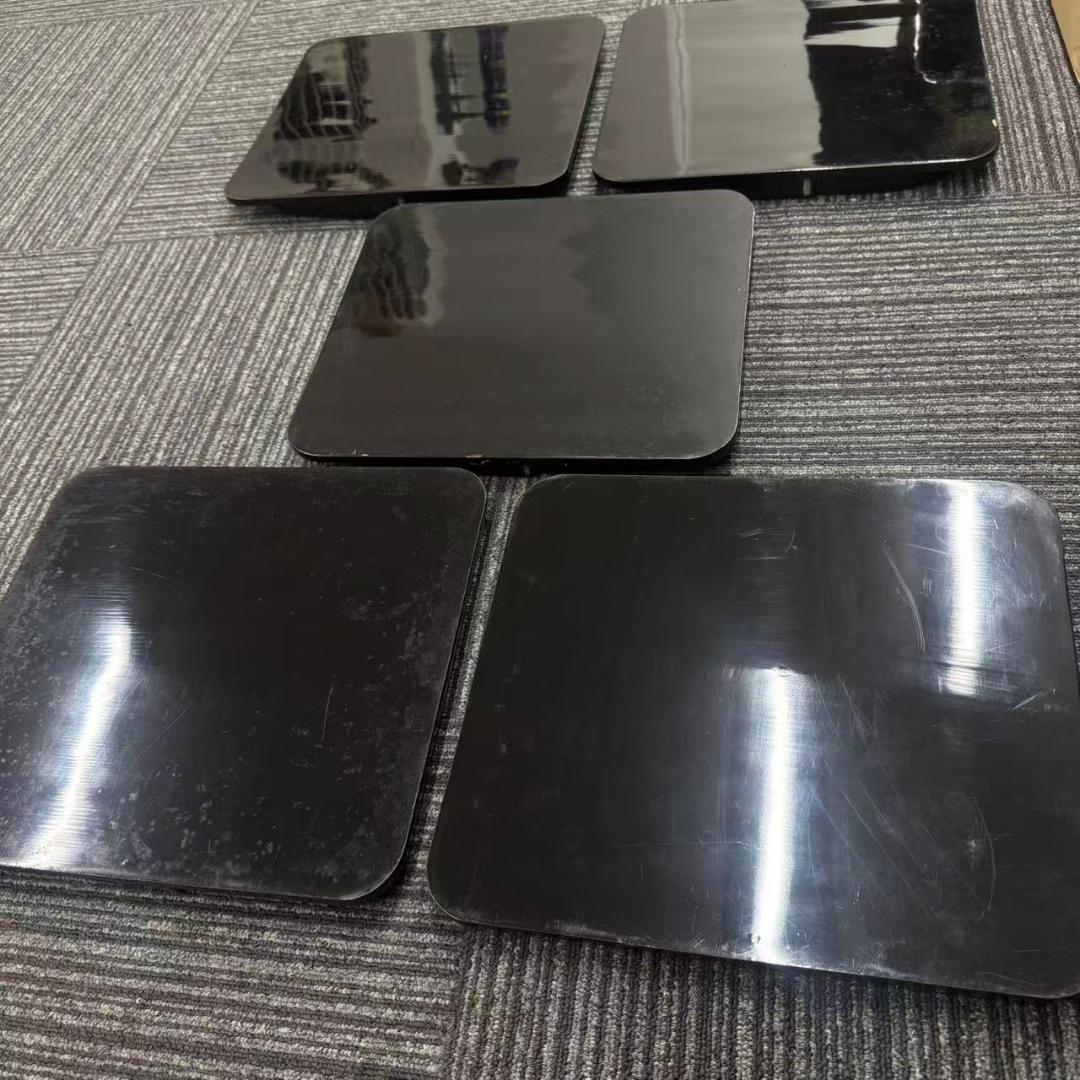 輪島塗　時代物時絵　御会席膳漆器セット　共箱