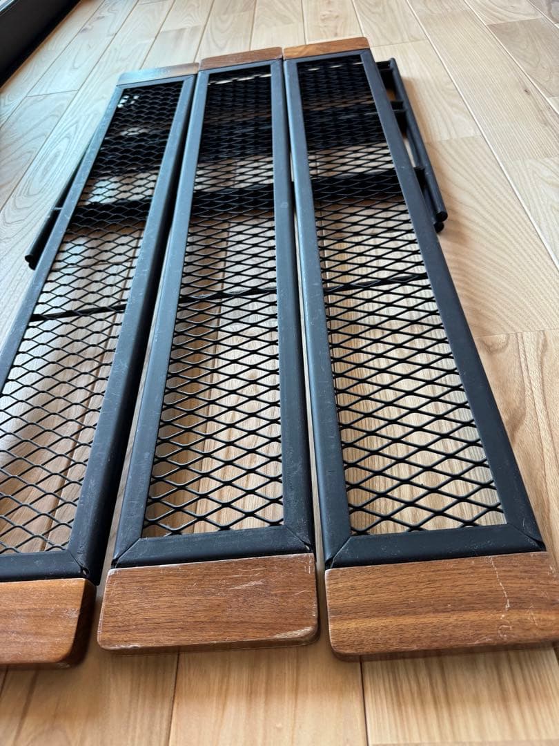 【10周年限定モデル】DOD テキーラテーブル