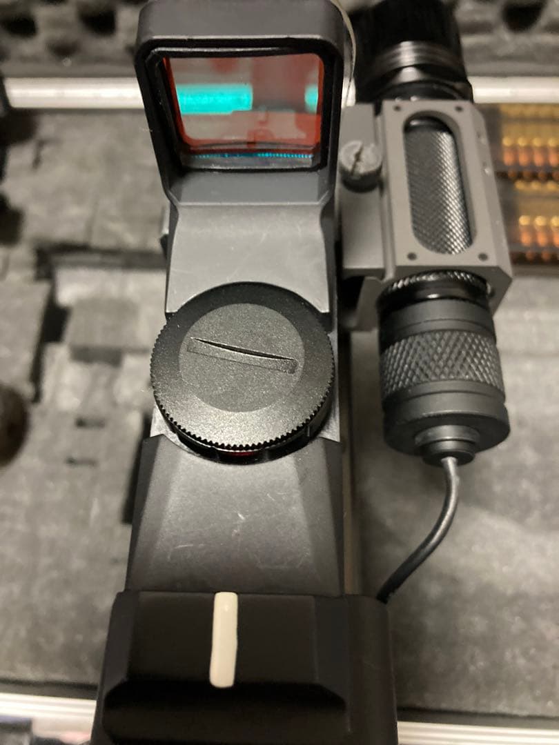 ◯東京マルイ　P90 カスタム