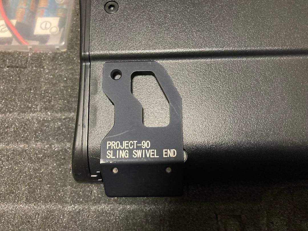 ◯東京マルイ　P90 カスタム