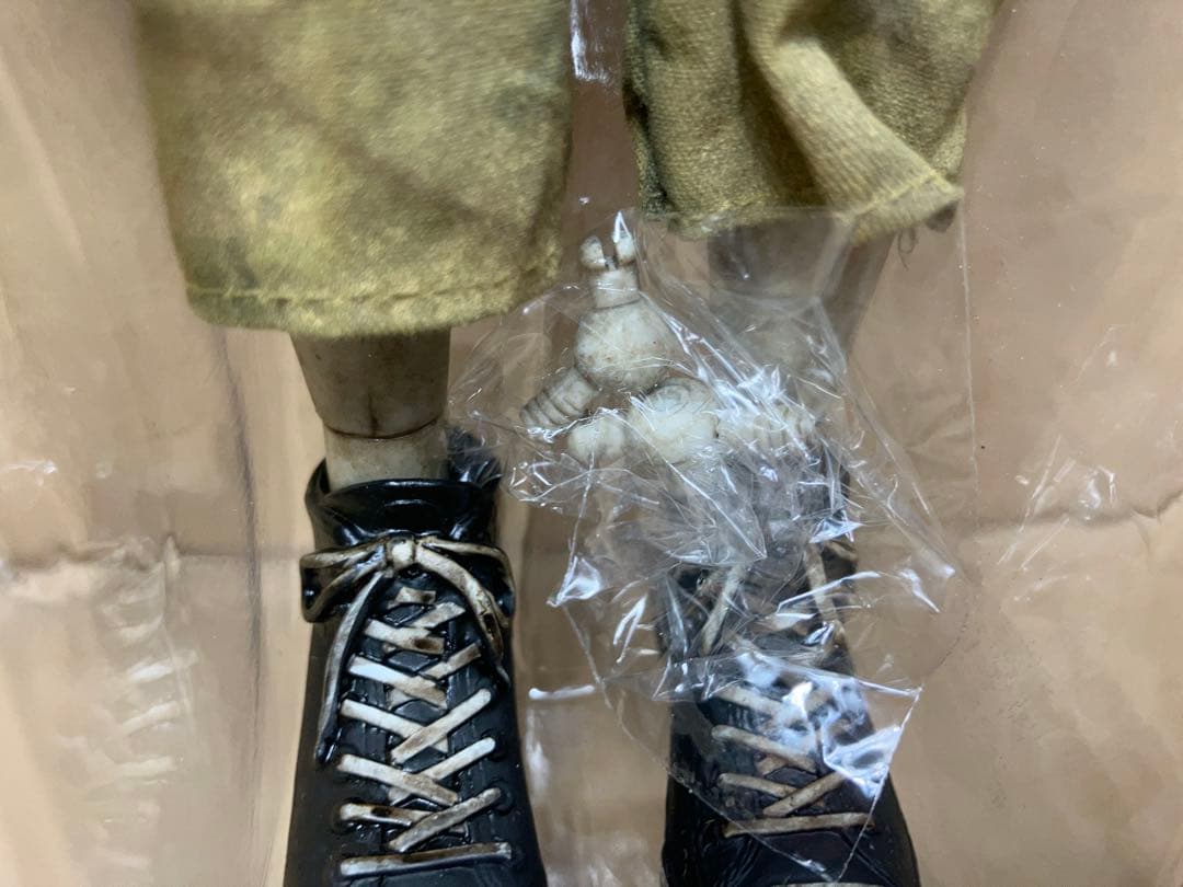 その他 threeATomorrow King Seven Bones TK Kyoku