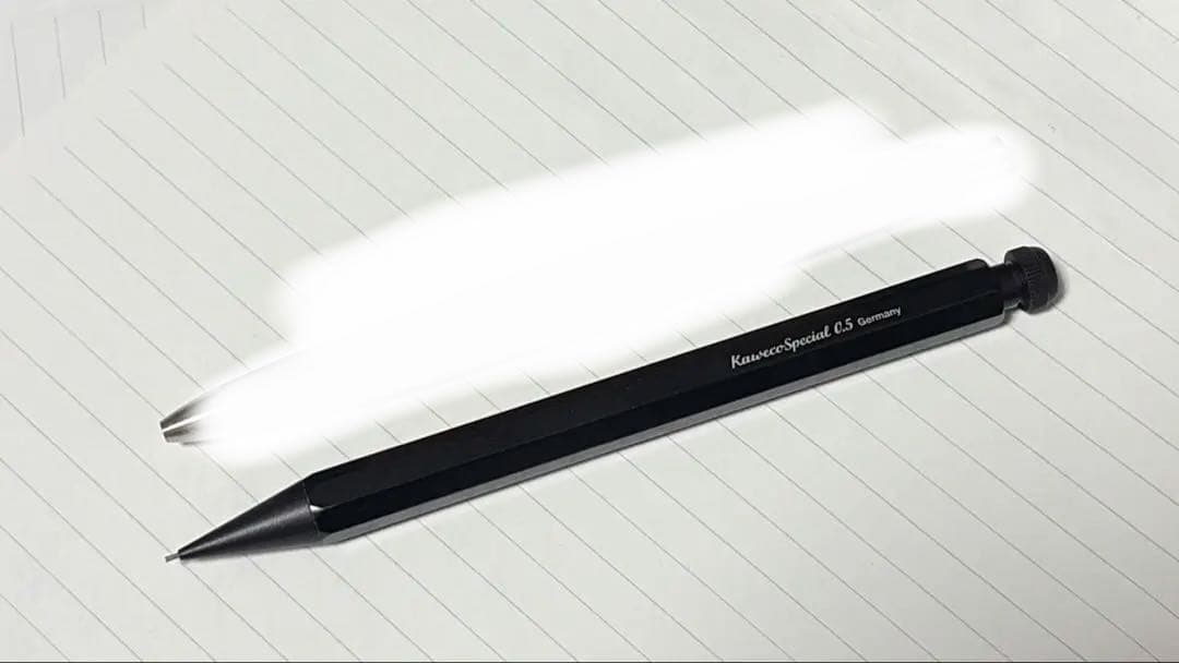 野原工芸似 suwa premium Kaweco Special 0.5