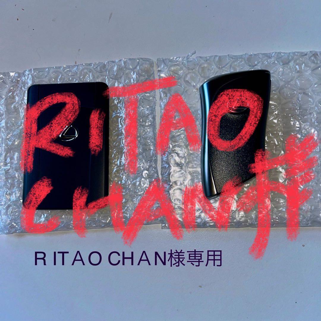 キーレスエントリーリモコン ブラック