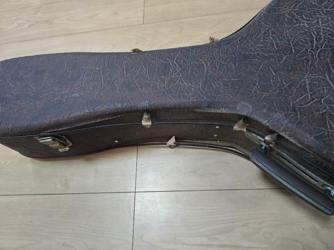 Morris TF W-80　 製造年不明