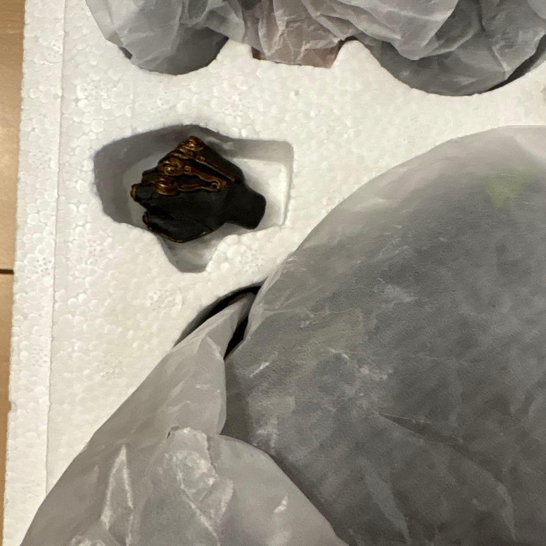 サイドショウ プレデター マチコノグチ