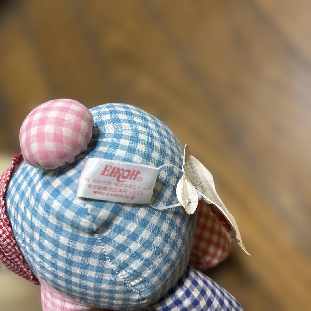 サンリオ ぬいぐるみ ウサハナ