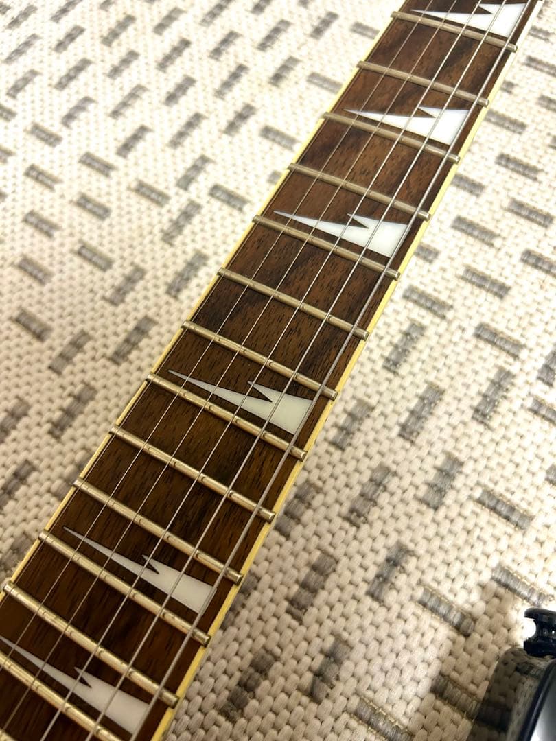 【Lefty】Ibanez RG370DXZL★左利き用★貴重