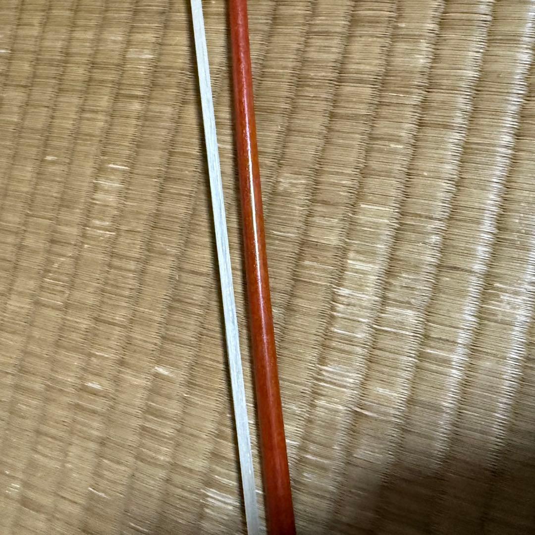 美品●Archet アルシェ● バイオリン弓 3/4 高音質・高精度・耐久性