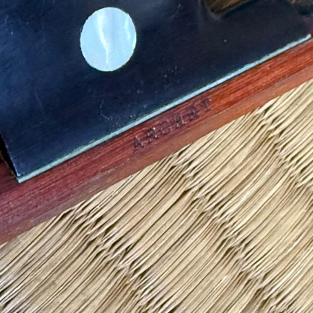 美品●Archet アルシェ● バイオリン弓 3/4 高音質・高精度・耐久性