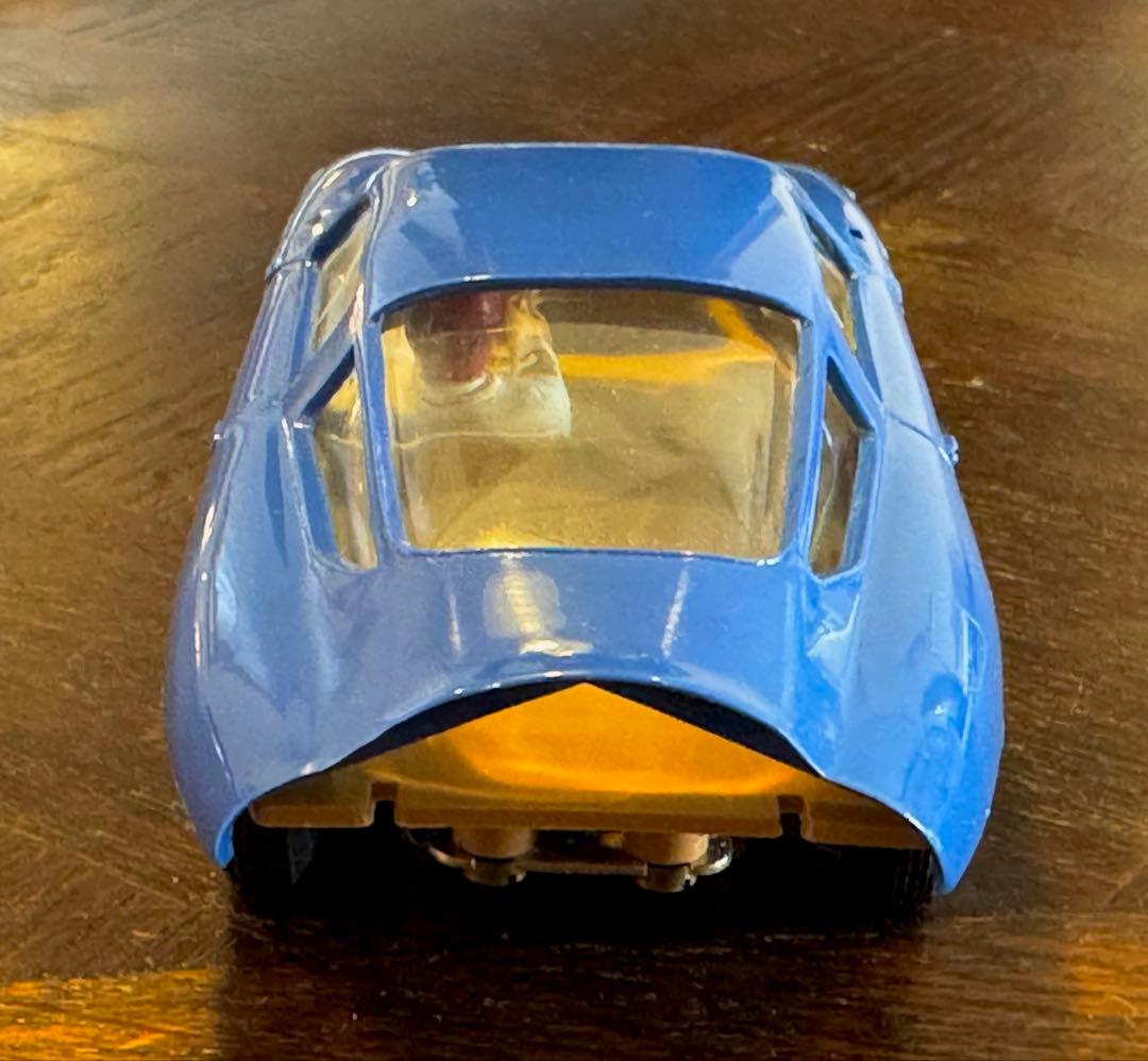 a*h様 1/24 scalextric スケーレックス アルファTZ スロット