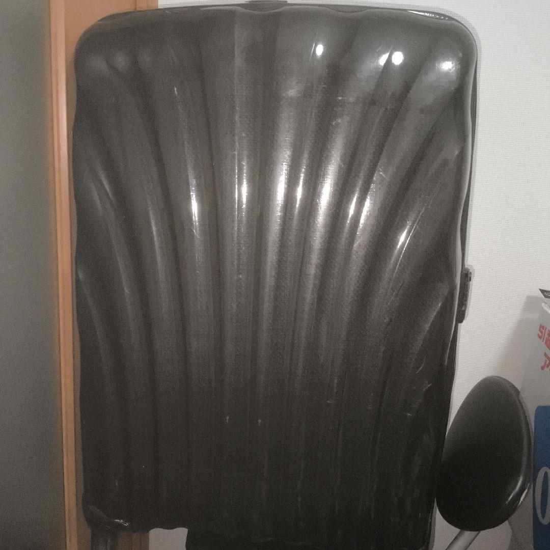 Samsonite コスモライト スピナー85 132L