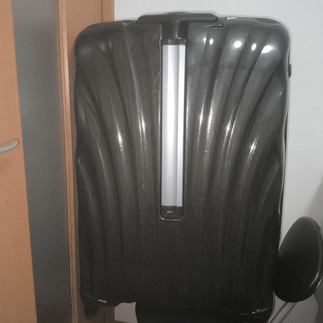 Samsonite コスモライト スピナー85 132L
