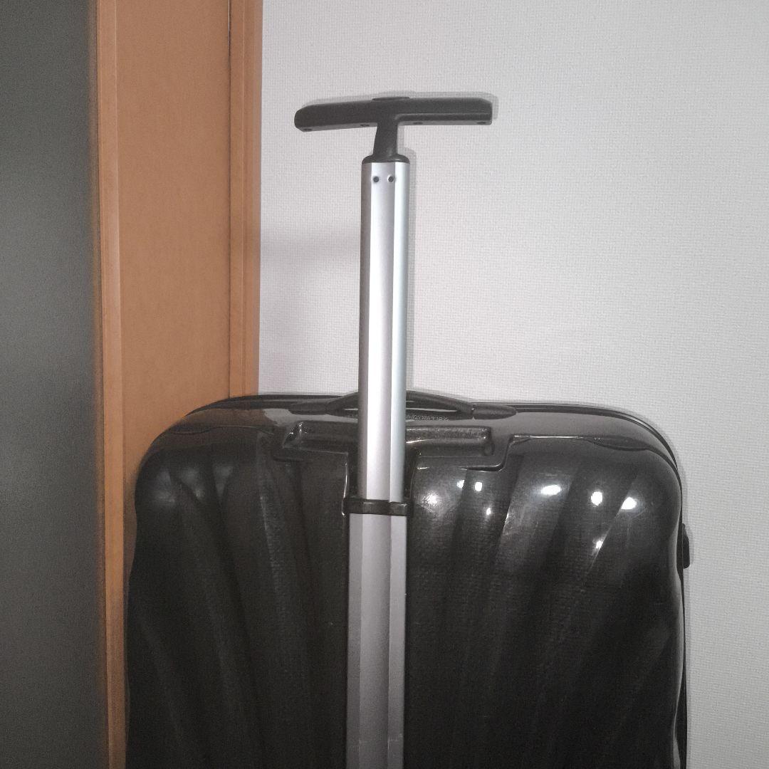 Samsonite コスモライト スピナー85 132L