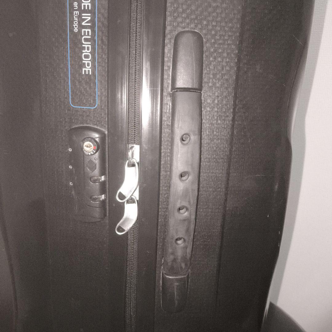 Samsonite コスモライト スピナー85 132L