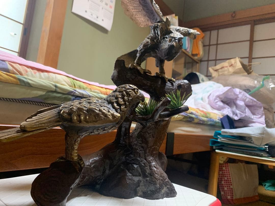 置物 アンティーク 小物