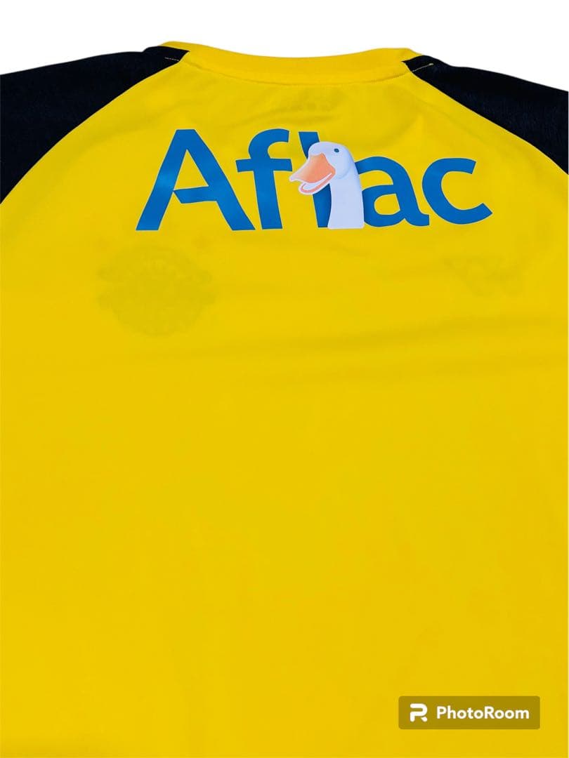 【美品】柏レイソル ヨネックス　2019-20 ユニフォーム XO 3XL