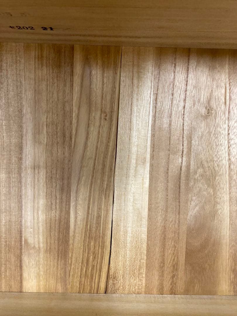 12月削除予定◯アンティーク タンス　箪笥　引き出し　上下分割可能