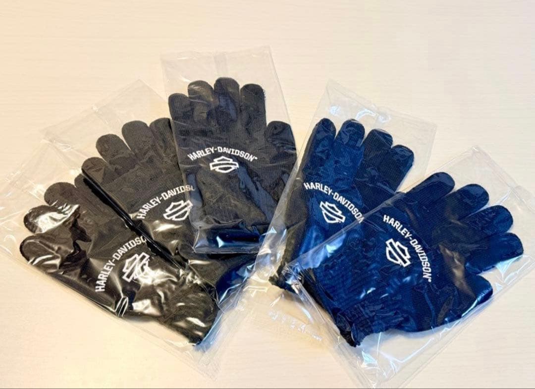 HARLEY-DAVIDSON YO　45セット