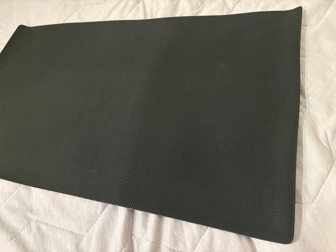 倶利伽羅天童　プレイマット　OTS