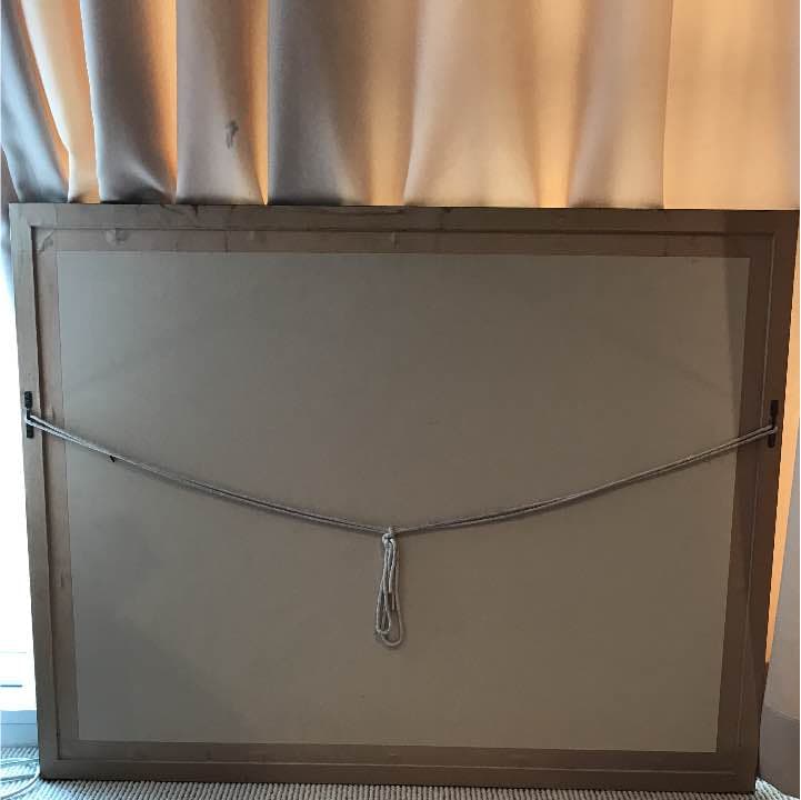 値下げ！壁掛け絵画 インテリア