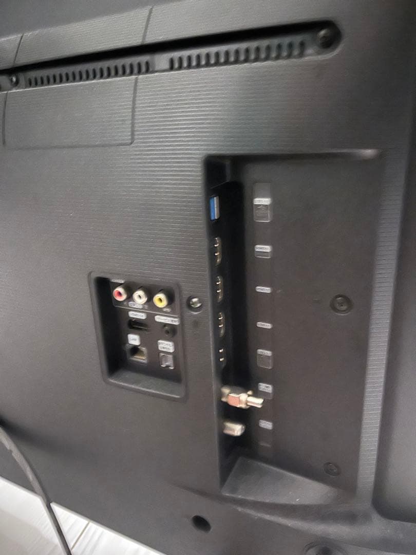 ハイセンス 43U7F 43インチ 液晶テレビ 2020年‼️大特価‼️美品‼️