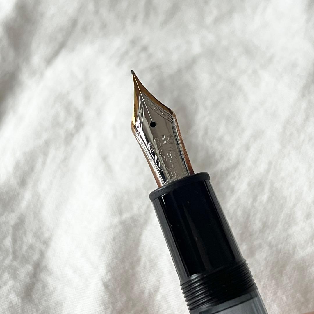 【未使用品】モンブラン montblanc meisterstuck 146