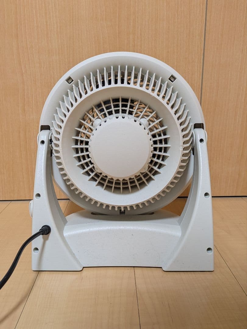 VORNADE サーキュレーター 30畳 ホワイト 630-JP　2台