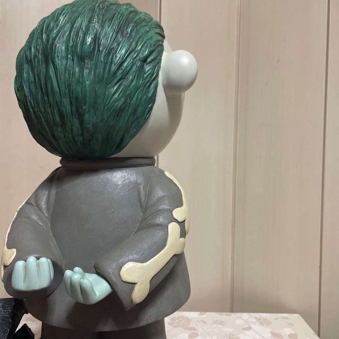 ナイトメア　バレル　ビック　フィギュア