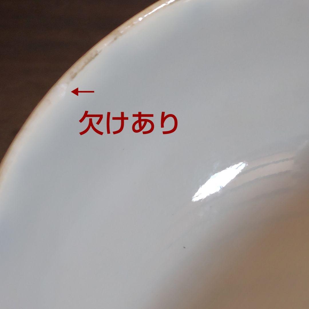 九谷焼　錦絵 金彩 蓋付き茶碗 飯茶碗 茶碗 5客 鳳凰 アンティーク 冬 春