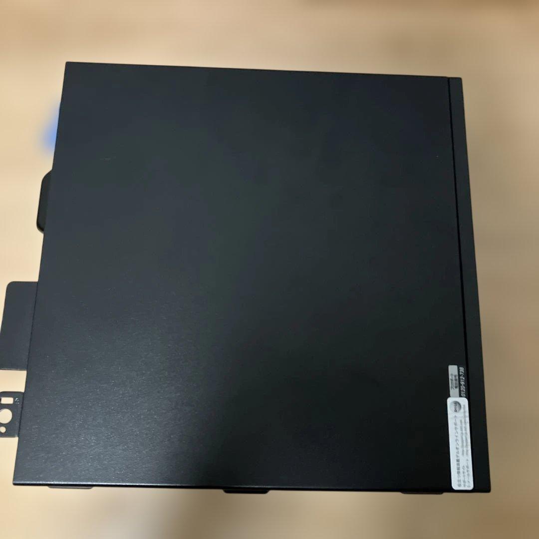 中古　Dell デスクトップPC OptiPlex5060 i7-8700