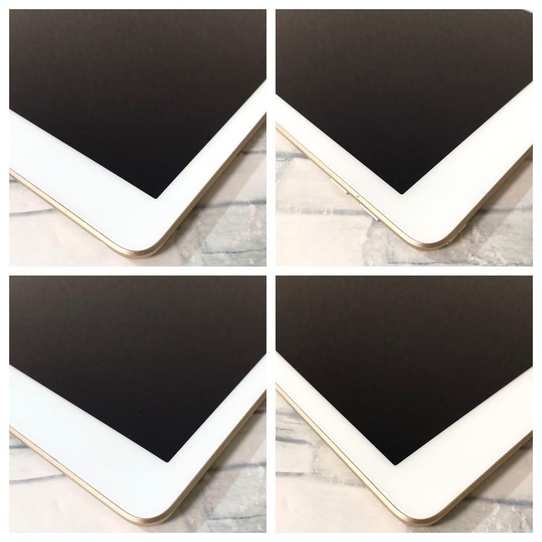 iPad 第5世代 32GB wifiモデル　管理番号：207