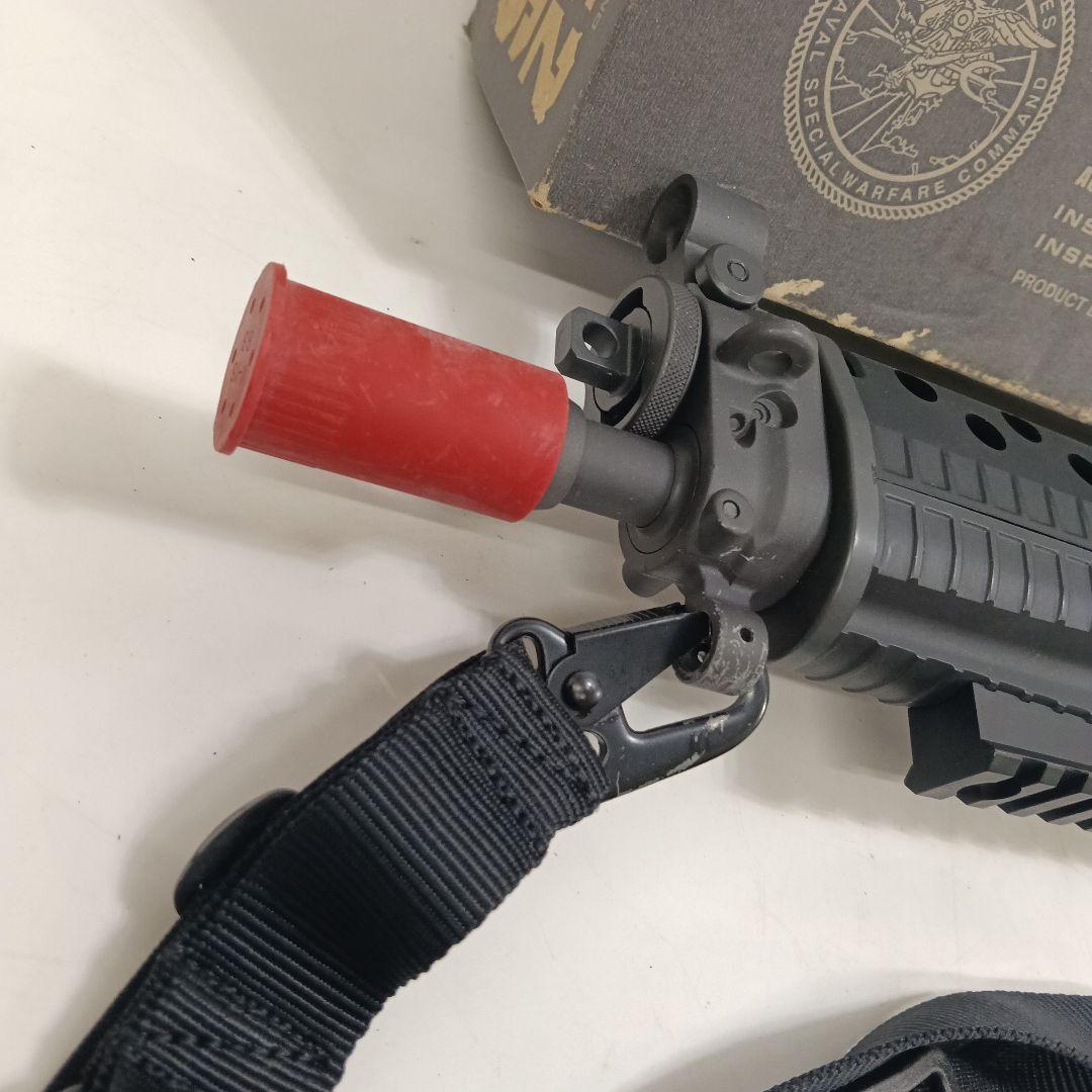 東京マルイ　SIG 552 SEALS 電動エアーガン　上145