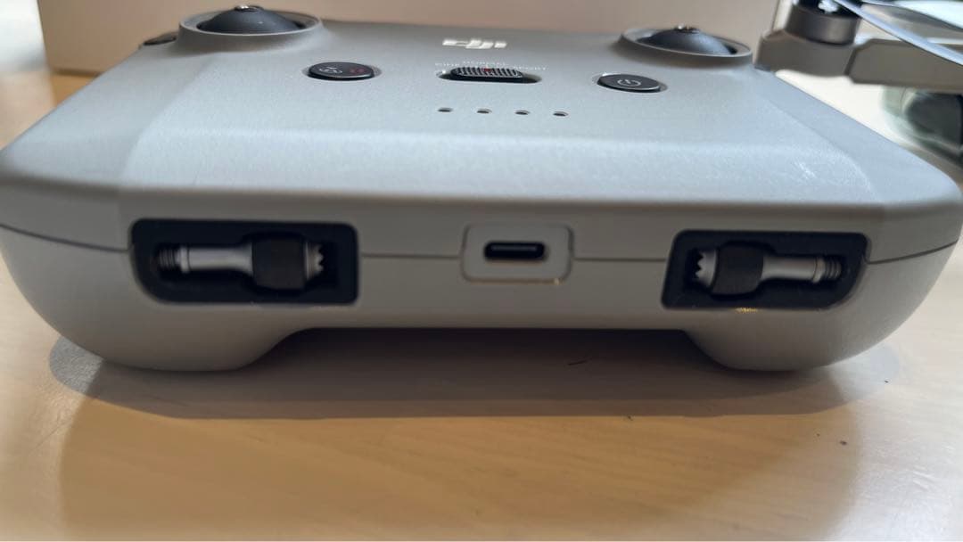 ホビーラジコン DJI MINI2 FRY MORE COMBO